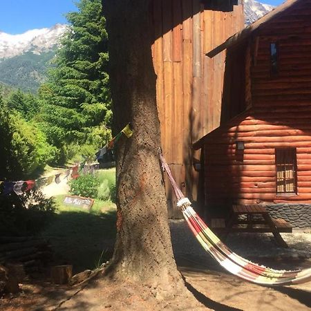 Terrazas Del Lopez Villa San Carlos de Bariloche Exteriör bild