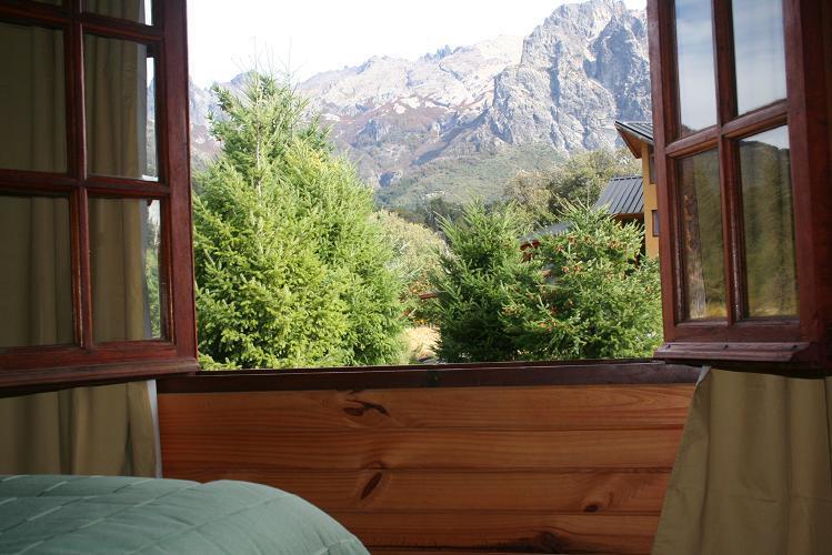 Terrazas Del Lopez Villa San Carlos de Bariloche Exteriör bild