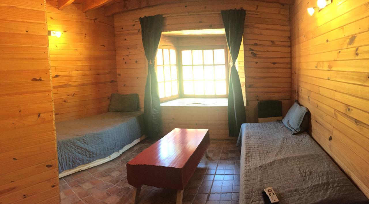 Terrazas Del Lopez Villa San Carlos de Bariloche Exteriör bild